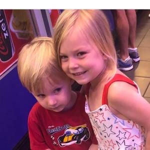 Meet your Posher, Barbara gavin